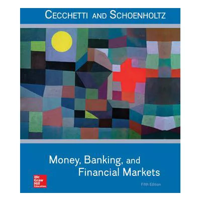 Money, Banking &amp; Financial Markets (w/out Access Code)