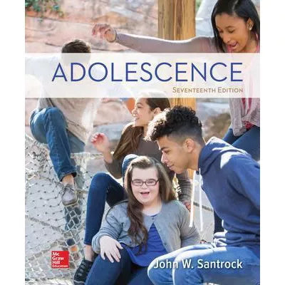 Adolescence (RRMCG)