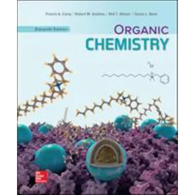 Solutions Manual for Organic Chemistry