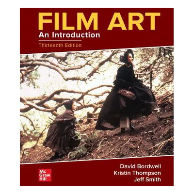 Film Art: An Introduction (RRMCG RENTAL Edition)