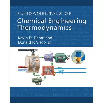 MindTap Engineering, 2 terms (12 months) Instant Access for Dahm/Visco's Fundamentals of Chemical Engineering Thermodynamics