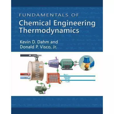 Fundamentals of Chemical Engineering Thermodynamics