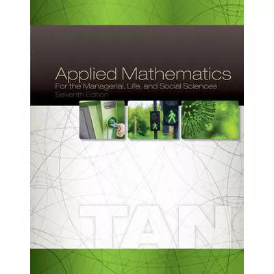 CME APPLD MATH MNGRL LIFE SCL