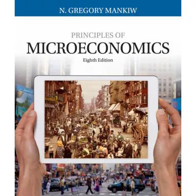 Prin of Microeconomics