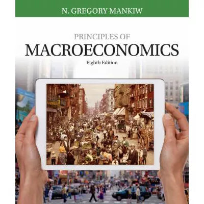 Prin of Macroeconomics