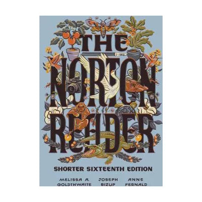 The Norton Reader