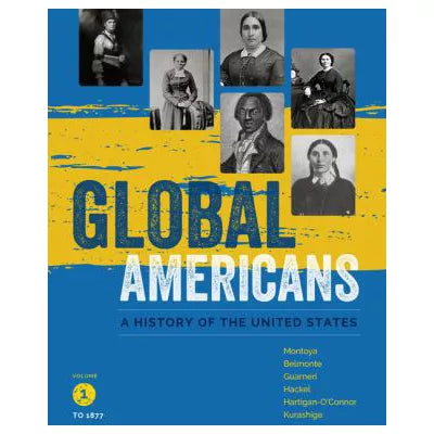 Global Americans (V1)