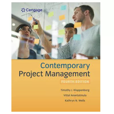 Contemporary Project Management