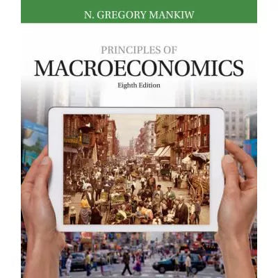 Principles of Macroeconomics