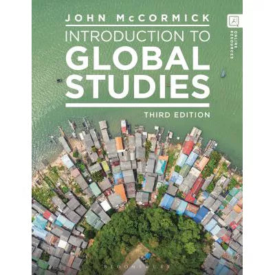 Intro to Global Studies