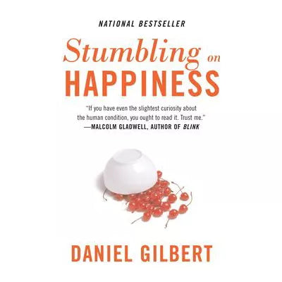 Stumbling on Happiness