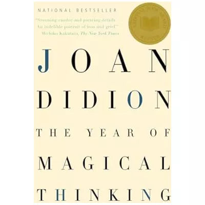 Year of Magical Thinking