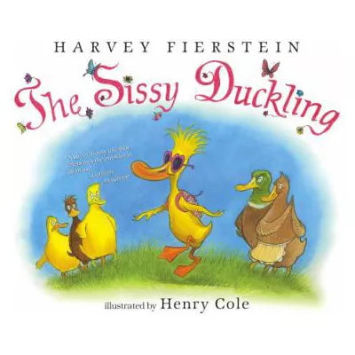 Sissy Duckling