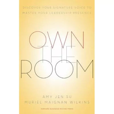 Own the Room