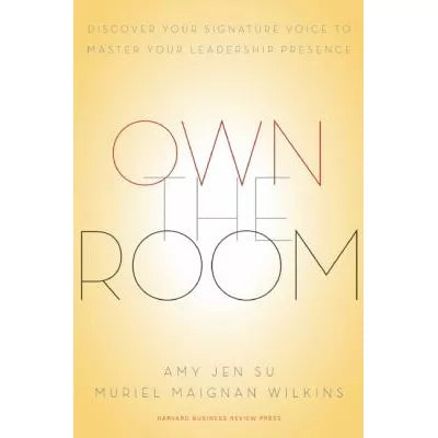 Own the Room
