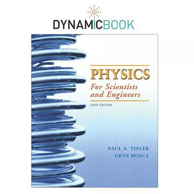 Physics for Scientists &amp; Engineers (V1)(w/out Access)