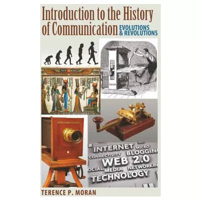 Intro to the History of Communication