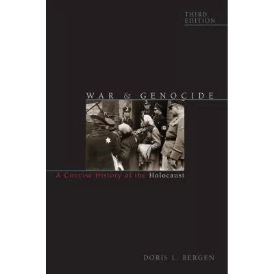 War and Genocide