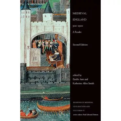 Medieval England, 500-1500