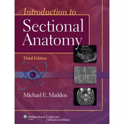 Introduction to Sectional Anatomy