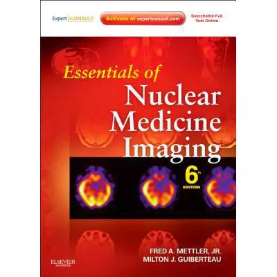 Essen of Nuclear Medicine Imaging (w/Bind-In Access Code) | Manhattan ...