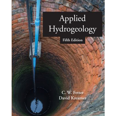 Applied Hydrogeology