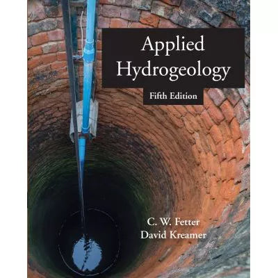 Applied Hydrogeology