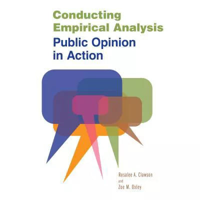 Conducting Empirical Analysis