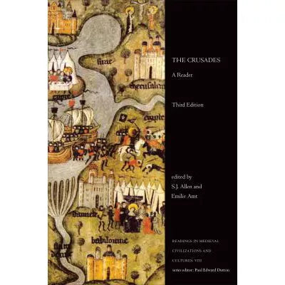 Crusades: A Reader