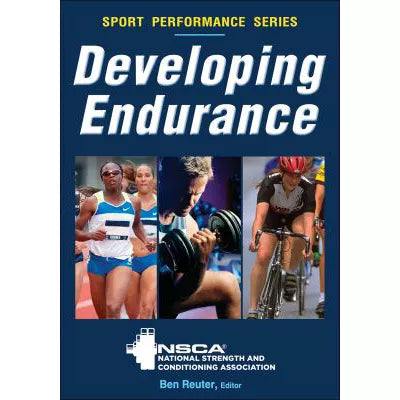 Developing Endurance