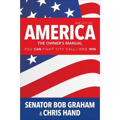 America, the Owner's Manual
