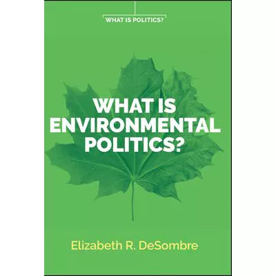 What Is Environmental Politics?
