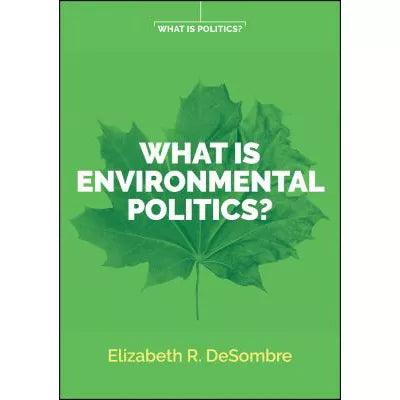 What is Environmental Politics?