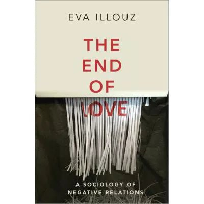 End of Love