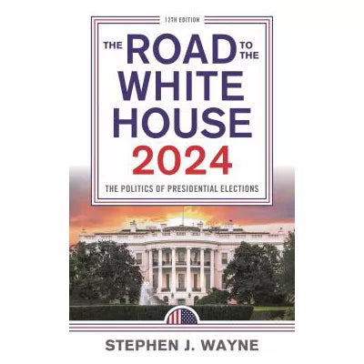 Road to the White House 2024