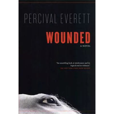 Wounded
