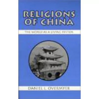 Religions of China