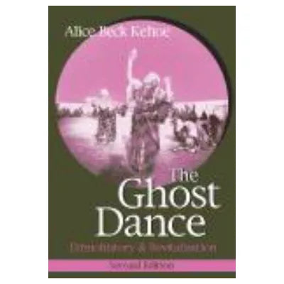 Ghost Dance