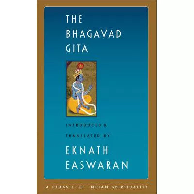 Bhagavad Gita