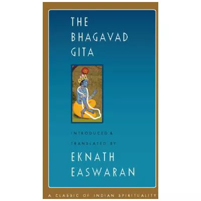The Bhagavad Gita