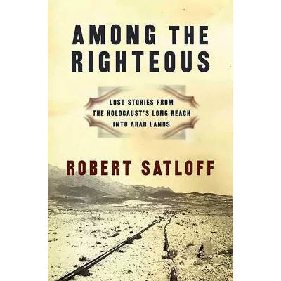 Among the Righteous