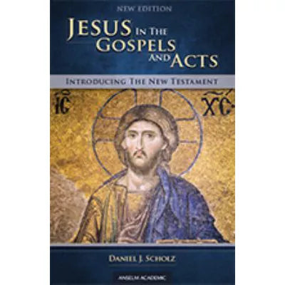 Jesus in the Gospels &amp; Acts