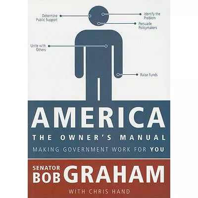 America, the Owner's Manual