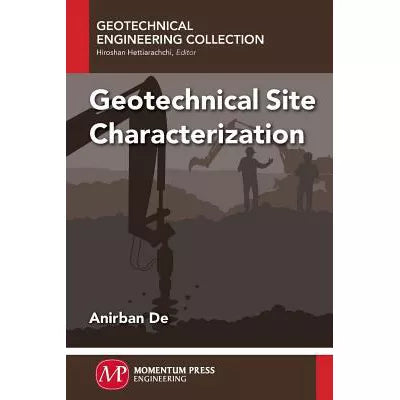 Geotechnical Site Characterization