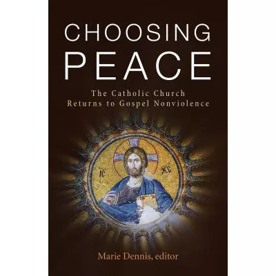 Choosing Peace