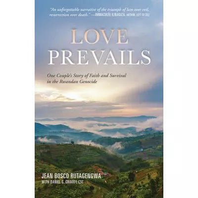 Love Prevails
