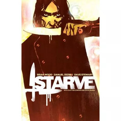 Starve (V1)