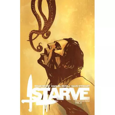 Starve Volume 2