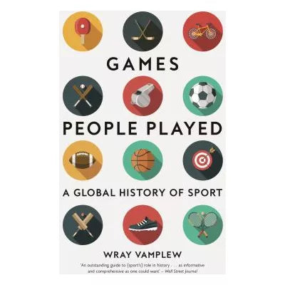 Games People Played