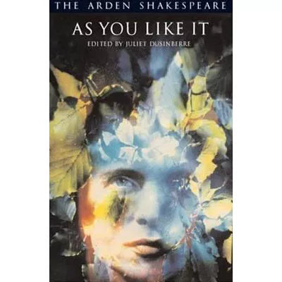 As You Like It